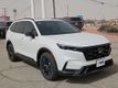 2026 Honda CR-V Hybrid Sport-L AWD - 22976860 - 5
