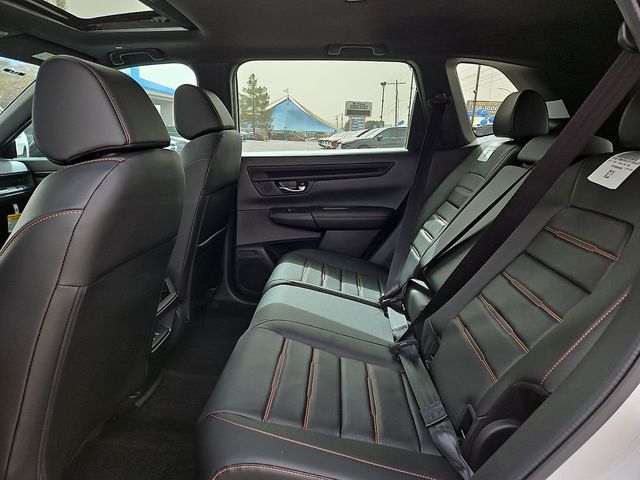 2026 Honda CR-V Hybrid Sport-L AWD - 22976860 - 6