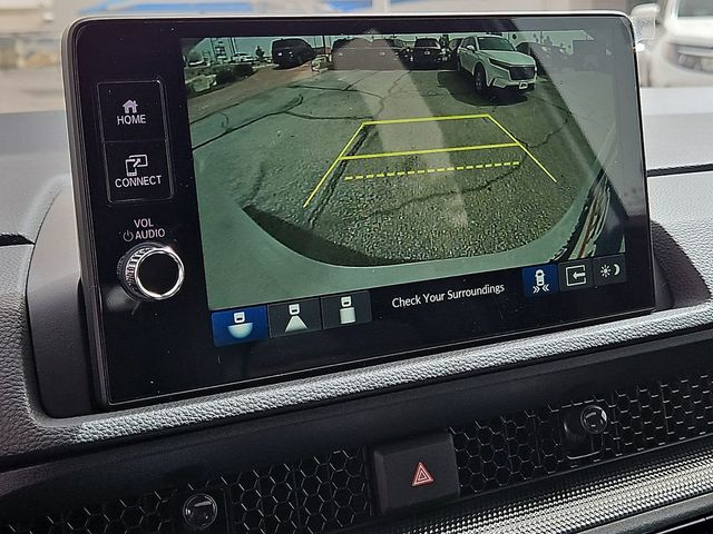 2026 Honda CR-V Hybrid Sport-L AWD - 22976860 - 8