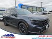 2026 Honda CR-V Hybrid Sport-L AWD - 23070528 - 0