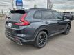 2026 Honda CR-V Hybrid Sport-L AWD - 23070528 - 2