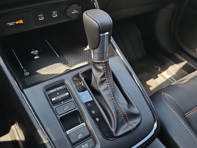 2026 Honda CR-V Hybrid Sport-L AWD - 23081510 - 11
