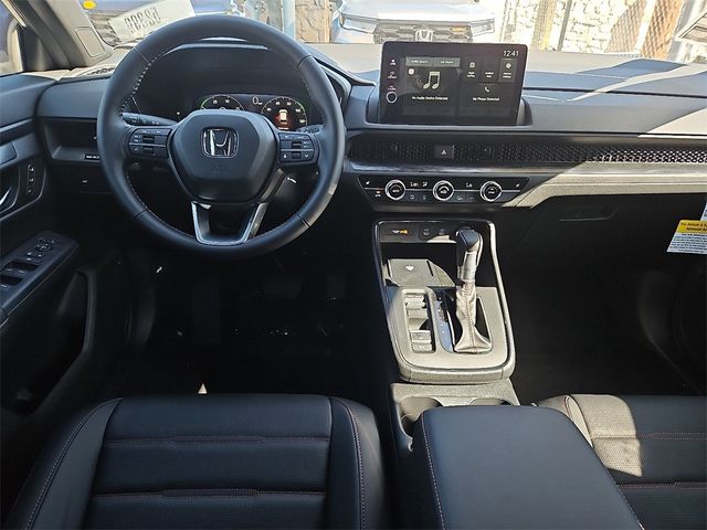 2026 Honda CR-V Hybrid Sport-L FWD - 22911108 - 7