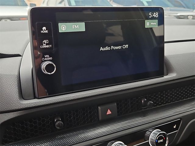 2026 Honda CR-V Hybrid Sport-L FWD - 22930468 - 9