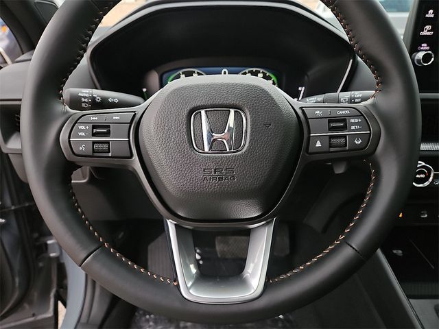 2026 Honda CR-V Hybrid Sport-L FWD - 22930468 - 11