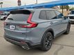 2026 Honda CR-V Hybrid Sport-L FWD - 22930468 - 3