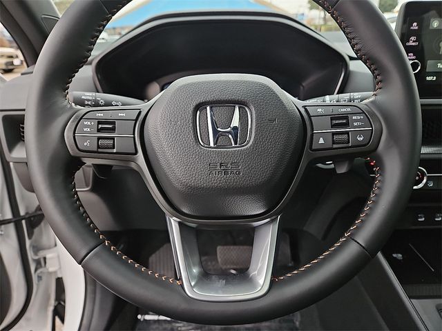 2026 Honda CR-V Hybrid Sport-L FWD - 22935038 - 11