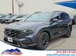 2026 Honda CR-V Hybrid Sport-L FWD - 22939742 - 0