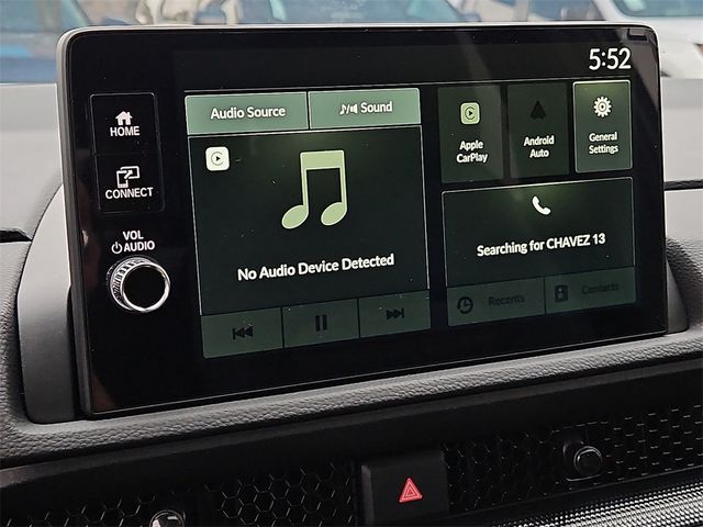 2026 Honda CR-V Hybrid Sport-L FWD - 22939742 - 9