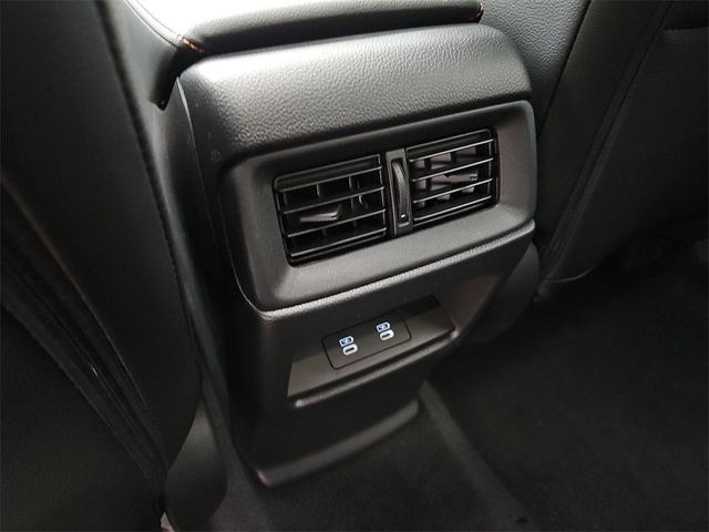 2026 Honda CR-V Hybrid Sport-L FWD - 22939742 - 6