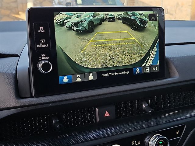 2026 Honda CR-V Hybrid Sport-L FWD - 22941355 - 8