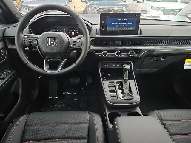 2026 Honda CR-V Hybrid Sport-L FWD - 22944822 - 6