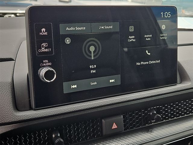 2026 Honda CR-V Hybrid Sport-L FWD - 22944822 - 8