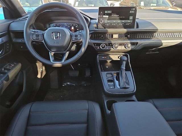 2026 Honda CR-V Hybrid Sport-L FWD - 22976268 - 6