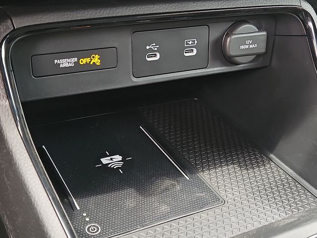 2026 Honda CR-V Hybrid Sport-L FWD - 22991021 - 10