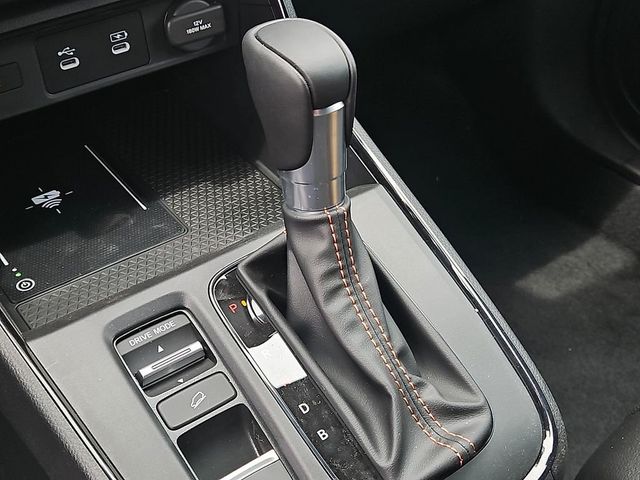 2026 Honda CR-V Hybrid Sport-L FWD - 22991021 - 11