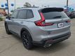 2026 Honda CR-V Hybrid Sport-L FWD - 22991021 - 2