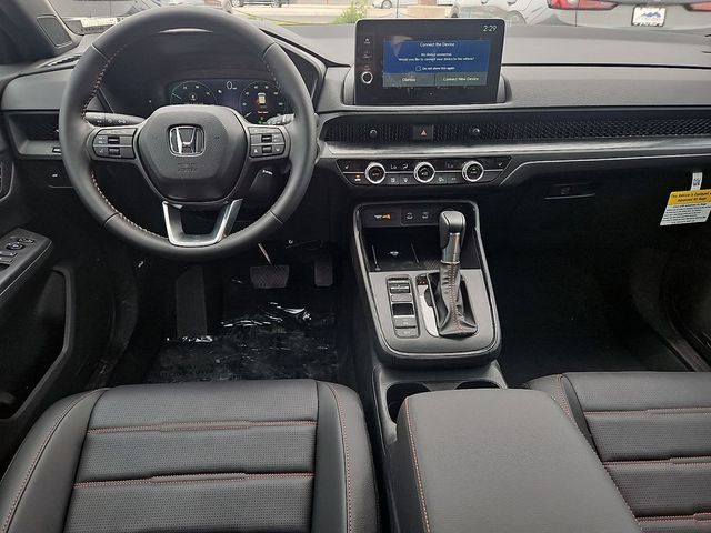 2026 Honda CR-V Hybrid Sport-L FWD - 22991021 - 6