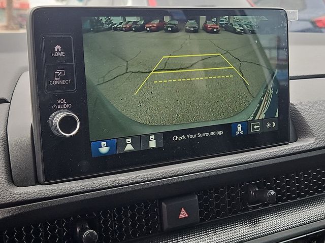 2026 Honda CR-V Hybrid Sport-L FWD - 22991021 - 7