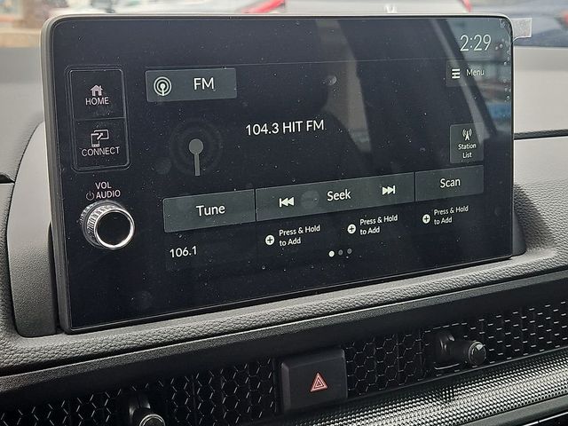 2026 Honda CR-V Hybrid Sport-L FWD - 22991021 - 8