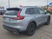 2026 Honda CR-V Hybrid Sport-L FWD - 23002874 - 3