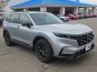 2026 Honda CR-V Hybrid Sport-L FWD - 23002874 - 5