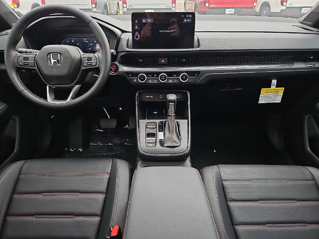 2026 Honda CR-V Hybrid Sport-L FWD - 23074486 - 7