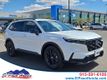 2026 Honda CR-V Hybrid Sport-L FWD - 23080673 - 0