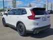2026 Honda CR-V Hybrid Sport-L FWD - 23080673 - 3