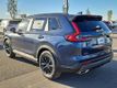 2026 Honda CR-V Hybrid Sport-L FWD - 23082611 - 2