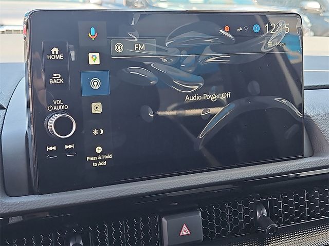 2026 Honda CR-V Hybrid Sport Touring AWD - 22927911 - 9