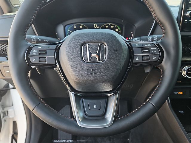 2026 Honda CR-V Hybrid Sport Touring AWD - 22927911 - 11