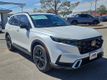 2026 Honda CR-V Hybrid Sport Touring AWD - 22927911 - 5
