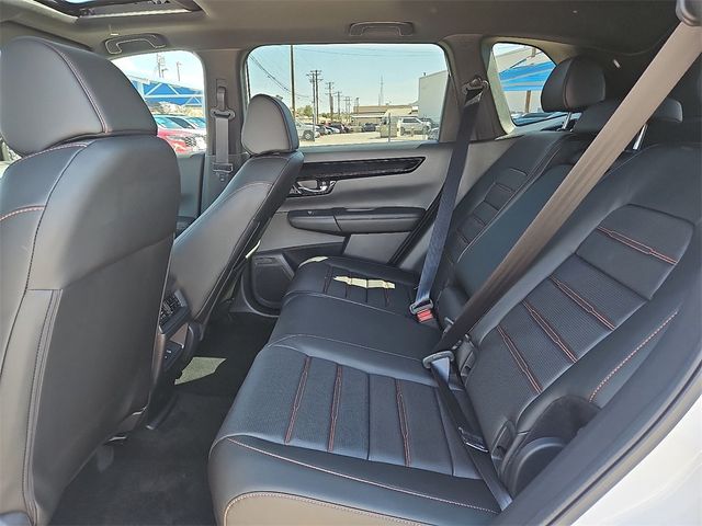 2026 Honda CR-V Hybrid Sport Touring AWD - 22927911 - 6