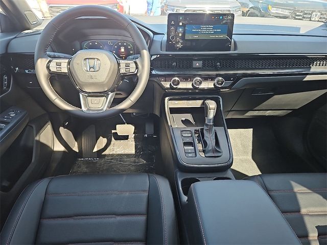 2026 Honda CR-V Hybrid Sport Touring AWD - 22927911 - 7
