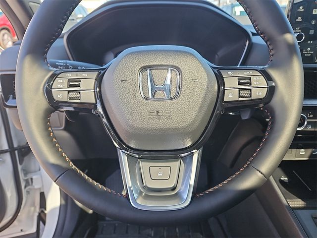 2026 Honda CR-V Hybrid Sport Touring AWD - 22927912 - 11