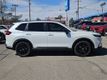 2026 Honda CR-V Hybrid Sport Touring AWD - 22927912 - 4