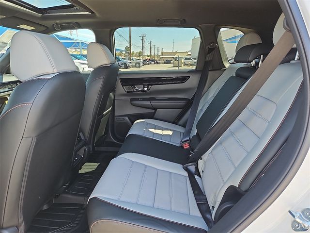 2026 Honda CR-V Hybrid Sport Touring AWD - 22927912 - 6