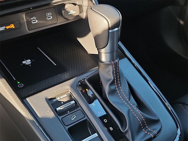 2026 Honda CR-V Hybrid Sport Touring AWD - 22976241 - 11