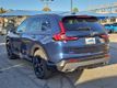 2026 Honda CR-V Hybrid Sport Touring AWD - 22976241 - 2