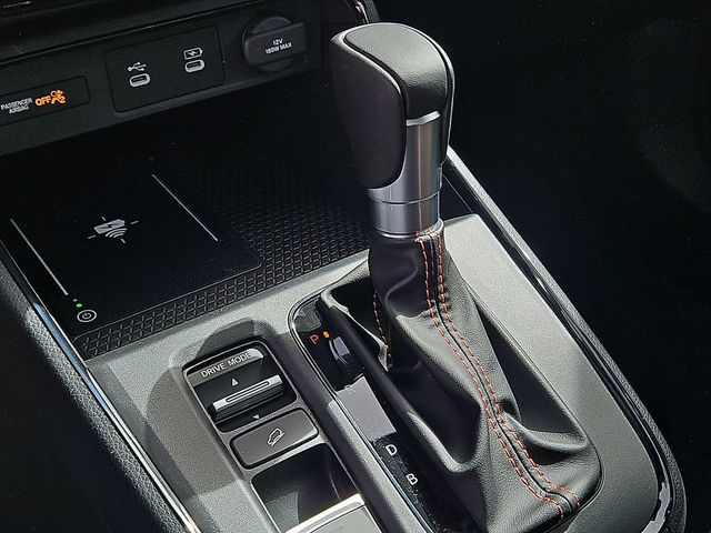 2026 Honda CR-V Hybrid Sport Touring AWD - 22984576 - 11