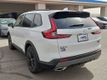 2026 Honda CR-V Hybrid Sport Touring AWD - 22984576 - 2