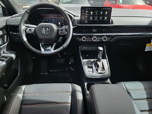 2026 Honda CR-V Hybrid Sport Touring AWD - 22984576 - 7