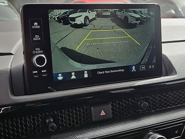 2026 Honda CR-V Hybrid Sport Touring AWD - 22984576 - 8