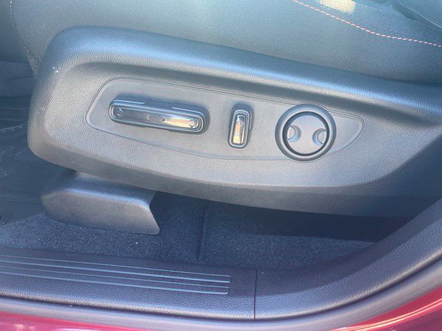 2026 Honda CR-V Hybrid TrailSport - 23077264 - 10