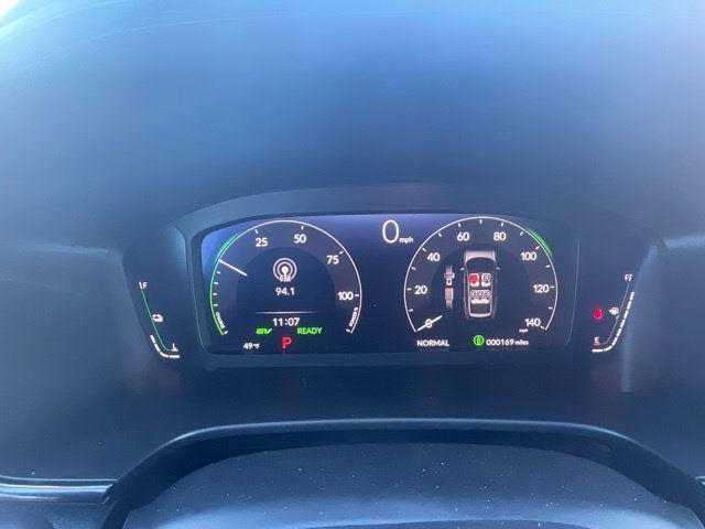 2026 Honda CR-V Hybrid TrailSport - 23077264 - 13