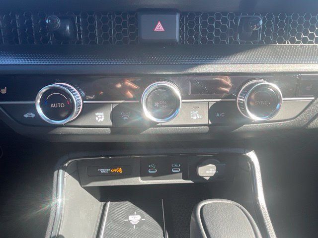 2026 Honda CR-V Hybrid TrailSport - 23077264 - 15