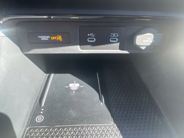2026 Honda CR-V Hybrid TrailSport - 23077264 - 16