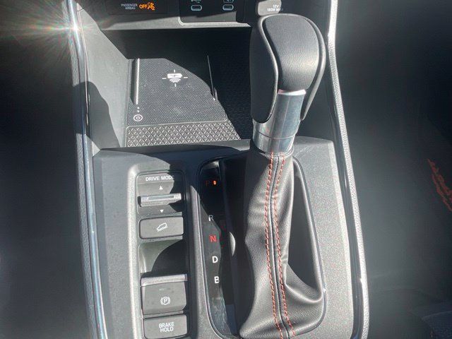 2026 Honda CR-V Hybrid TrailSport - 23077264 - 17