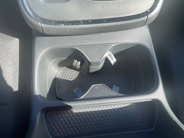 2026 Honda CR-V Hybrid TrailSport - 23077264 - 18